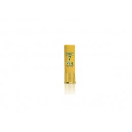Cartuchos Trust HALCON 20 26gr 00