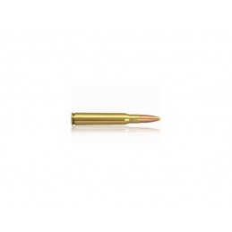 Munição Norma .270 Win Vulkan - 156Gr