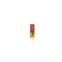 Cartuchos Trust  Classic Gold Semi Magnum Cal.12 - 40GR