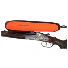 Funda Visor Niggeloh - Laranja 