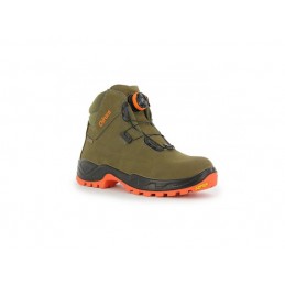 Botas Chiruca Cares Boa Hi Vis 08 