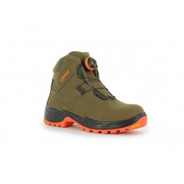 Botas Chiruca Cares Boa Hi Vis 08 