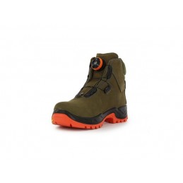 Botas Chiruca Cares Boa Hi Vis 08 