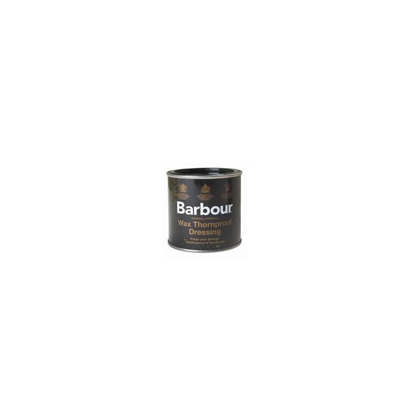 Barbour Thornproof Wax Dressing