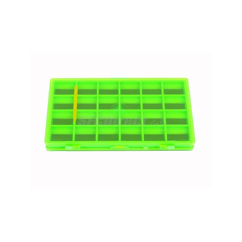 Caixa  Magnética Grande