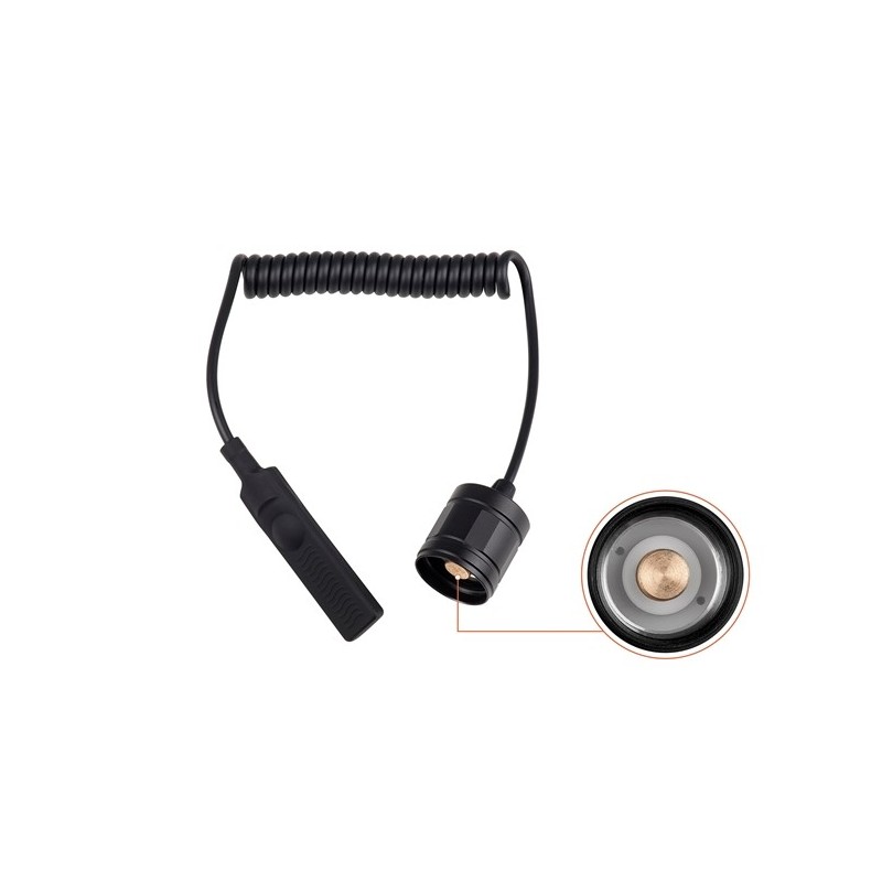 Acebeam Interruptor Pressao remoto T16S