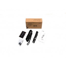 Acebeam Lanterna Led EC35
