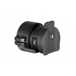 Adaptador PULSAR Aluminio DN