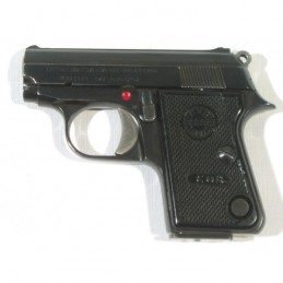 Pistola Astra Cub 6.35mm