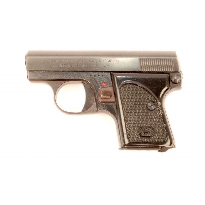 V.Bernardelli Mod.68 6.35mm V.Bernardelli Mod.68 6.35mm
