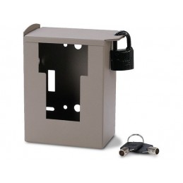Caixa Bushnell Trophy CAM
