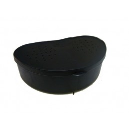 Caixa Plastica MEia Lua...