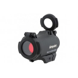 Aimpoint Micro H2 2Moa...