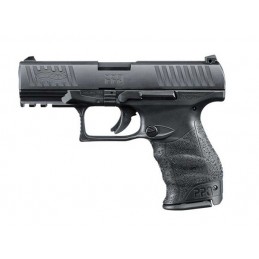 Pistola Walther PPQ 4,5mm