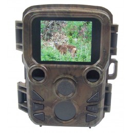 Mini Trail Digital Camera 12MP