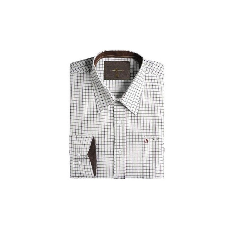 Camisa Norton Verney-Carron 