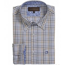 Camisa Nil Verney-Carron