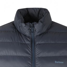Colete Barbour Bretby Azul