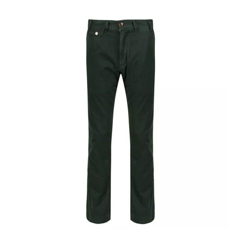 Calças Barbour Neuton Seaweed