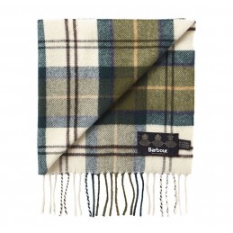 Cachecol Barbour Merino Cashmere