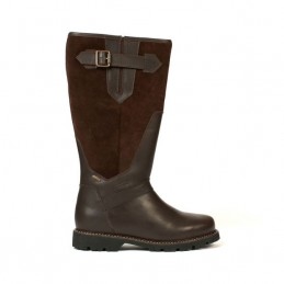 Bota Aigle Parfield Fur GTX