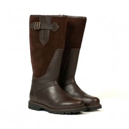 Bota Aigle Parfield Fur GTX