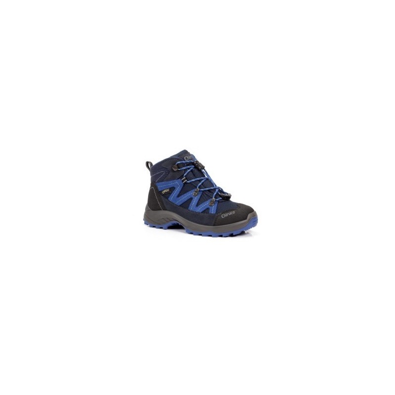 Botas Chiruca Troll 01