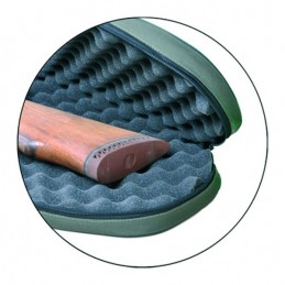 Funda Espingarda com Visor Acolchoada