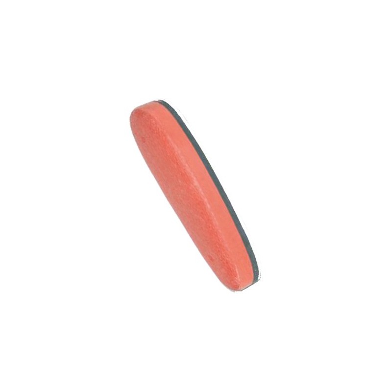 Chapa de Coice de 30 mm 