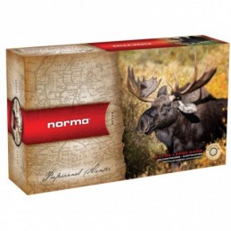 Munição Norma 8x57 JRS Vulkan 196GR