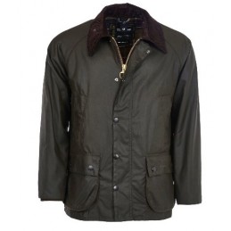 Casaco Barbour  Bedal Olive