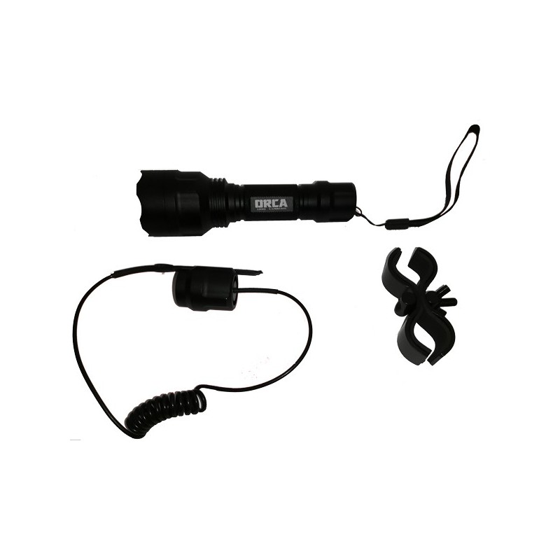 Lanterna Orca N22 1000 Lumens