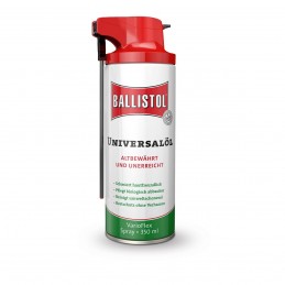 Ballistol Óleo universal VarioFlex Spray 350ml