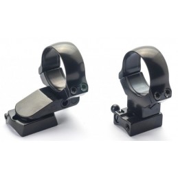 Montagem Pivot Rusan 30mm H19