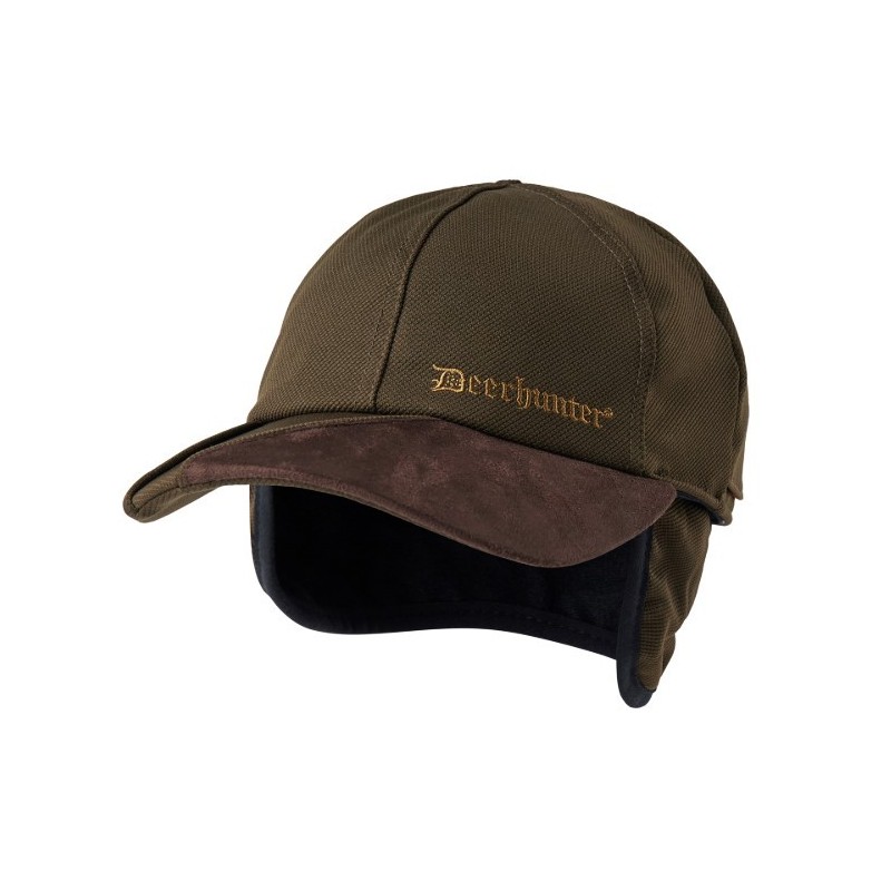 Boné Muflon Deer tex