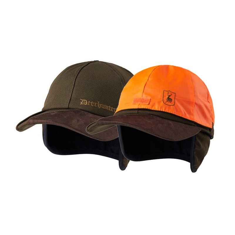 Boné Muflon Deer tex