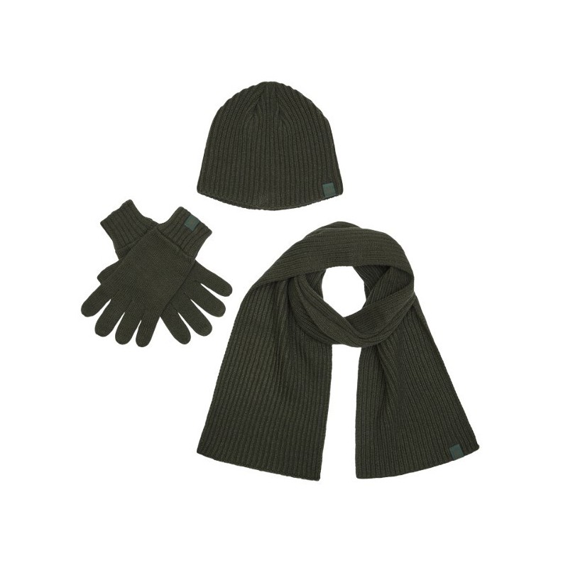 Conjunto de Inverno DeerHunter
