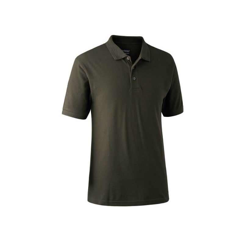 Polo Redding DeerHunter