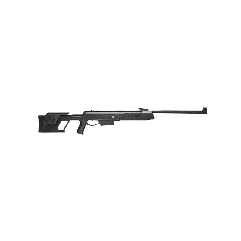 Norica DEAD EYE GRS -  4,5MM