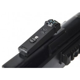 Norica DEAD EYE GRS -  5.5mm