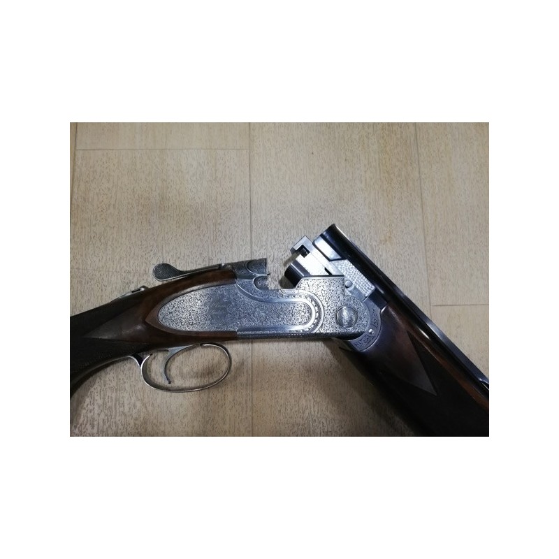Pietro Beretta Giubileu 12/71