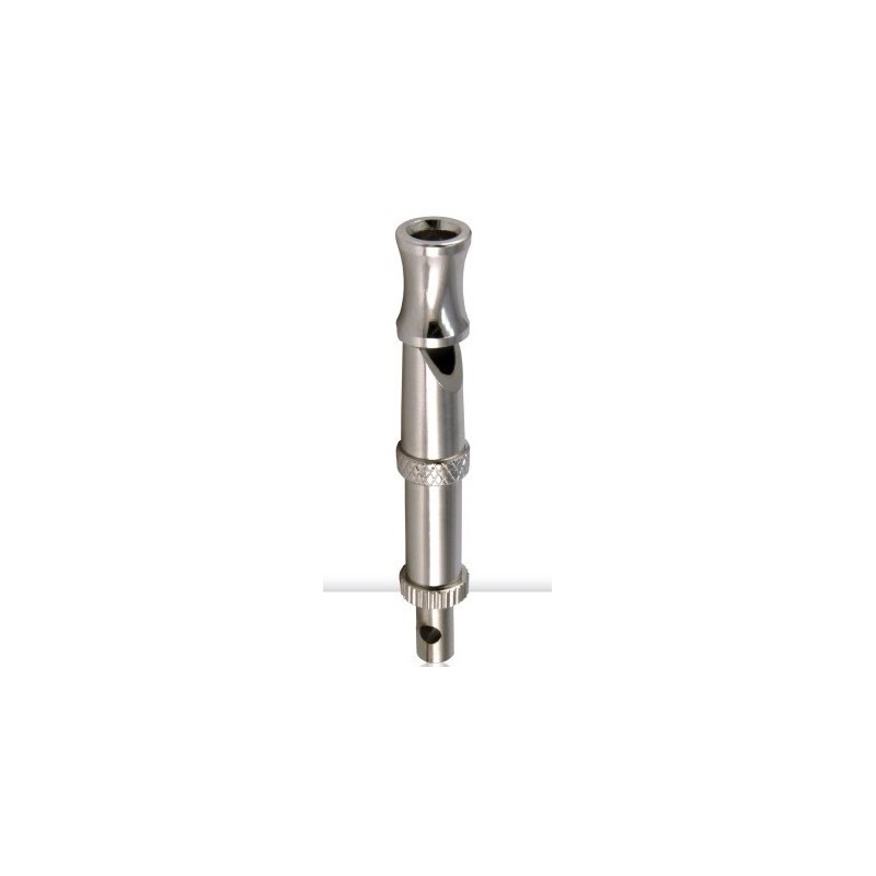 Apito Ultrasonico Regulavel 5,5 a 6,5cm 