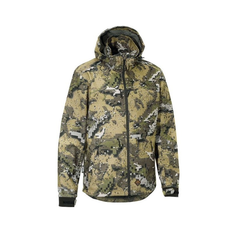 Casaco Alpha Pro M SwedTeam