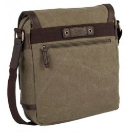 Bolsa de Tiracolo Média Seoul Camel Active