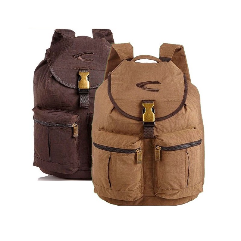 Mochila Journey Grande Camel Active