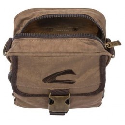 Bolsa de Tiracolo Journey Camel Active
