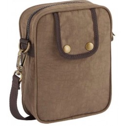Bolsa de Tiracolo Journey Camel Active