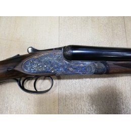 Vitor Sarrasqueta 12/70cm