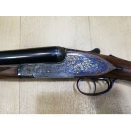 Vitor Sarrasqueta 12/70cm
