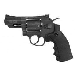 Revolver Gamo PR-725 Co2